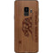 California Wood Flag Galaxy S9 Skin